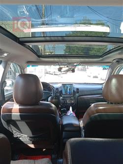 کیا سۆرینتۆ